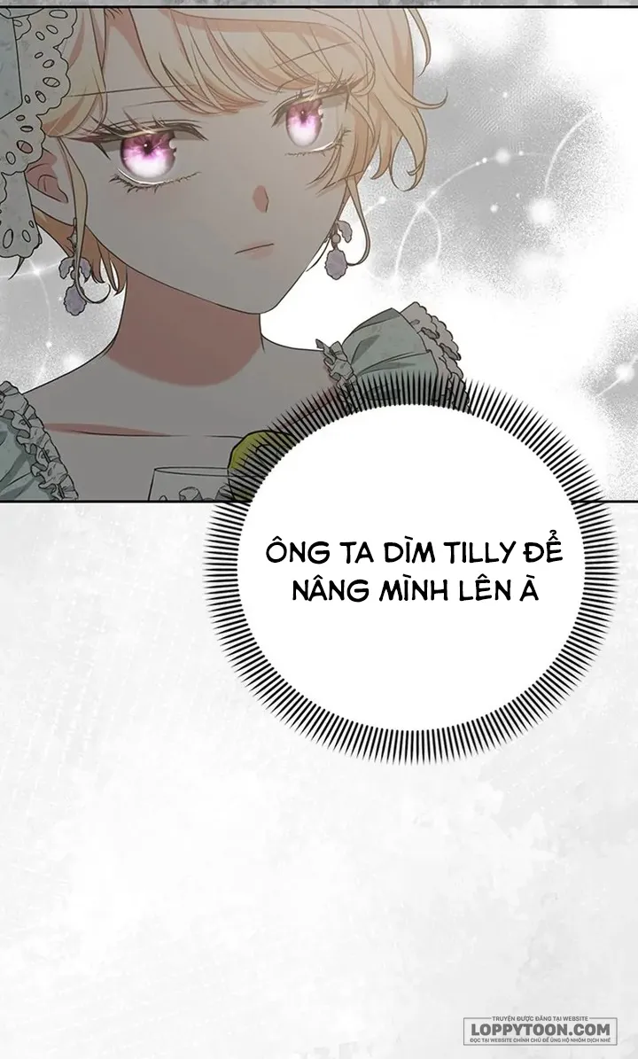 Sinh Ra Trở Thành Nhân Vật Không Có Trong Nguyên Tác Chap 56 - trang 40