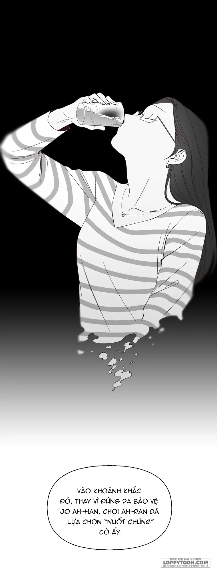 Thanh Xuân Của Chúng Ta Chap 112 - trang 30
