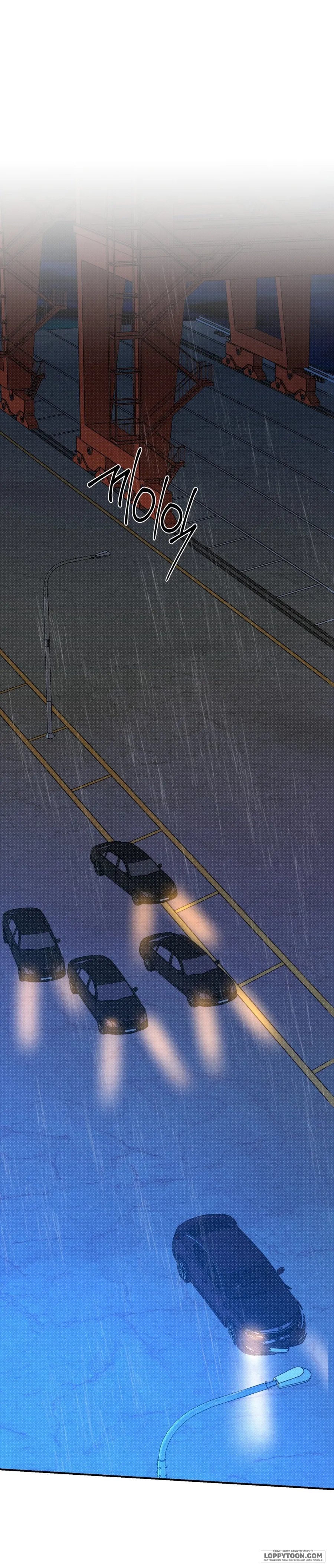 Ngưỡng Tuyệt Đối Chap 82 - trang 2