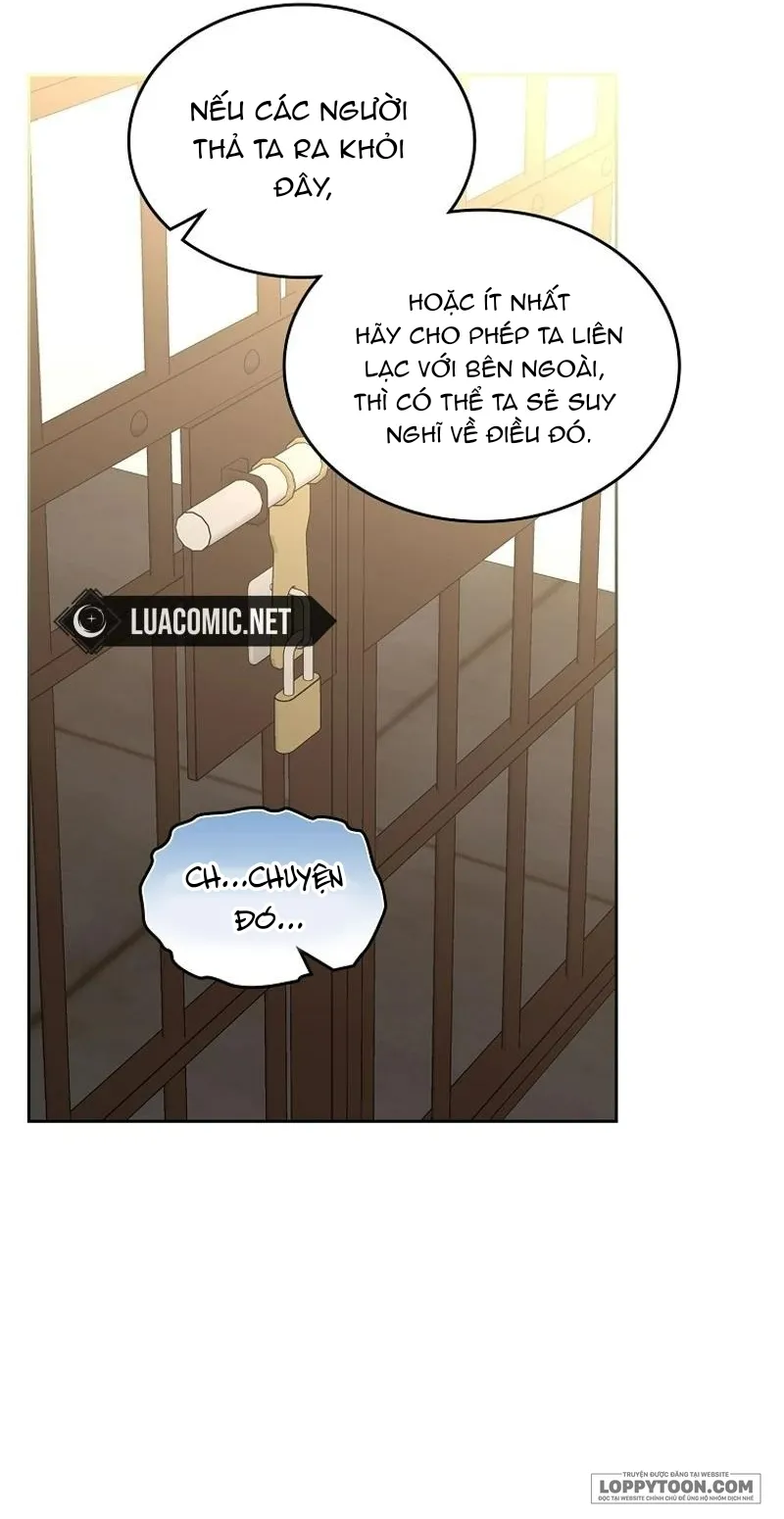 Tôi Sẽ Ly Hôn Với Anh Trai Nữ Chính Chap 57 - trang 23