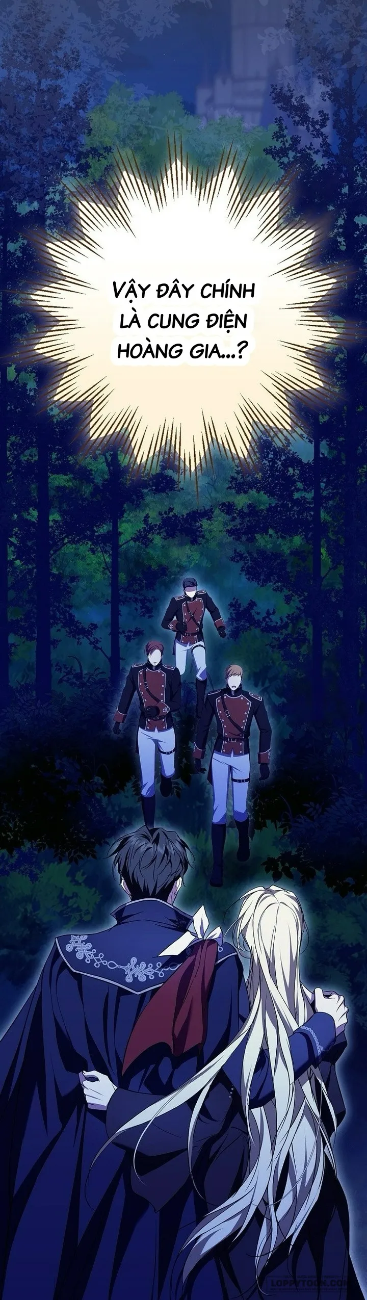 Tìm Một Người Chồng Mới Chap 29 - trang 10