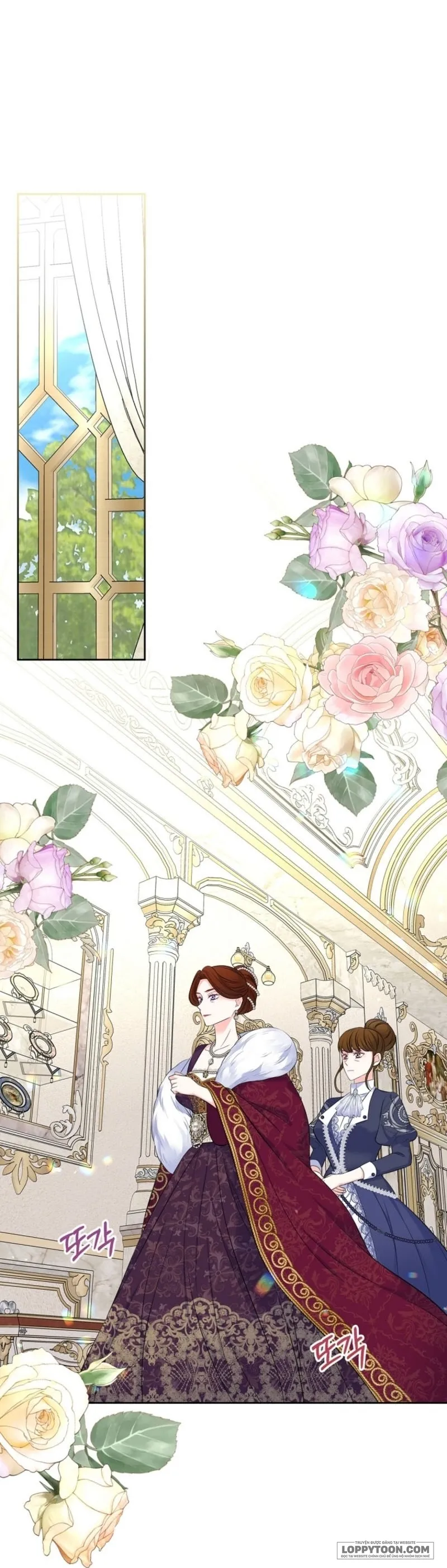 Tôi Sẽ Ly Hôn Với Anh Trai Nữ Chính Chap 85 - trang 51
