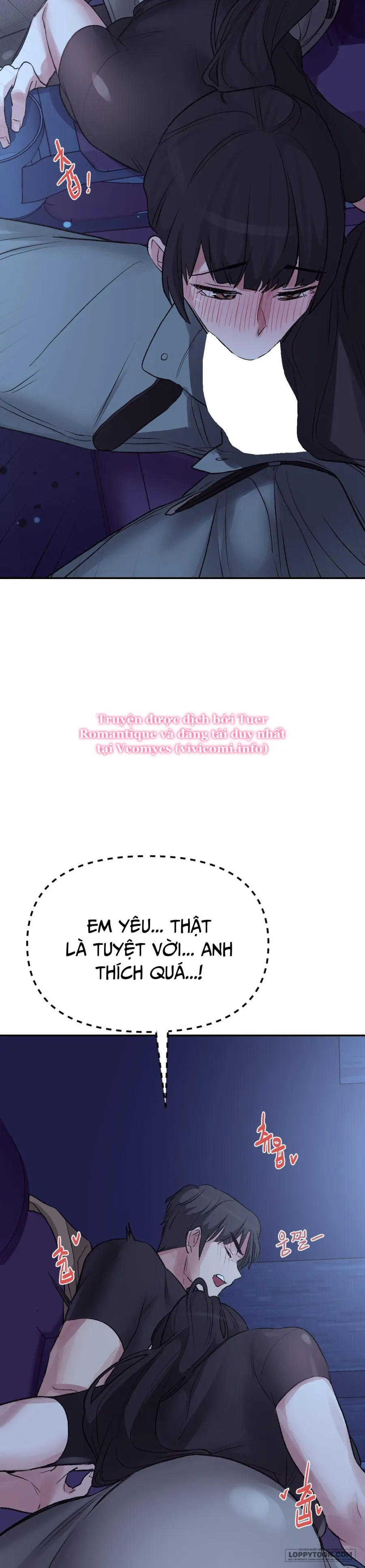 Tại Sao Điều Này Lại Đúng? Chap 38 - 🔞🔞🔞 - trang 11