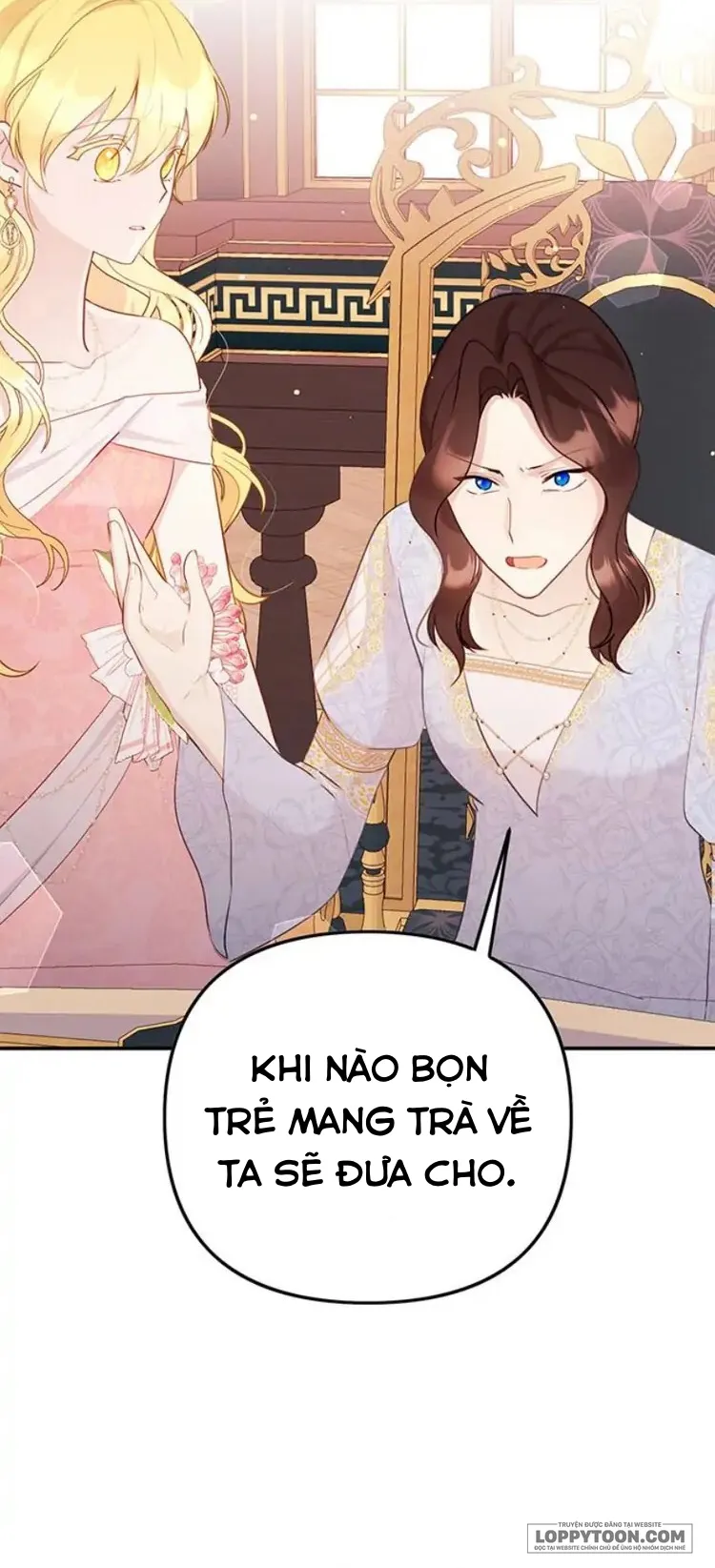 Cuộc Sống Hạnh Phúc Cùng Chồng Chap 10 - trang 83