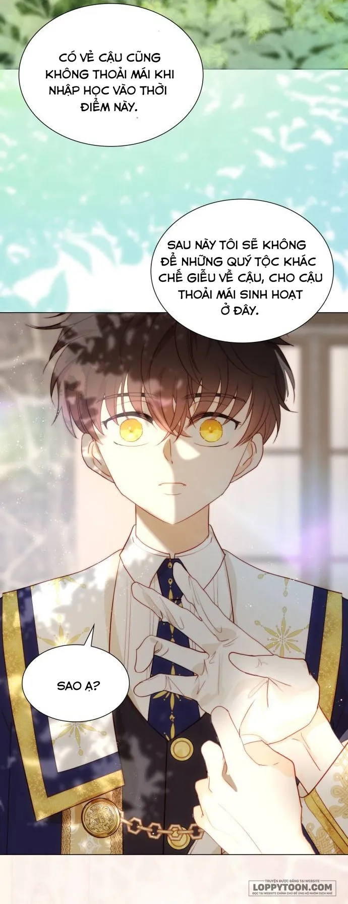 Tôi Được Sinh Ra Là Cô Con Gái Thứ Hai Chap 38 - trang 41