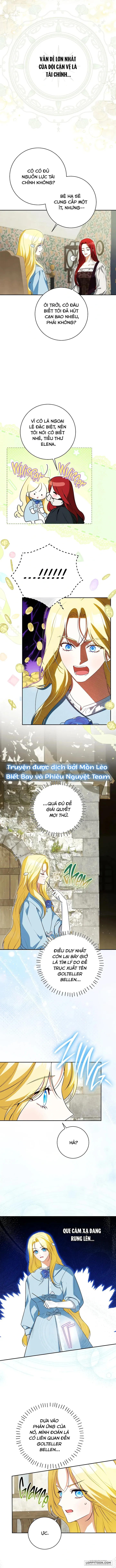 Hình Như Tôi Đã Xuyên Vào Cuốn Tiểu Thuyết Nào Đó Chap 68 - trang 2