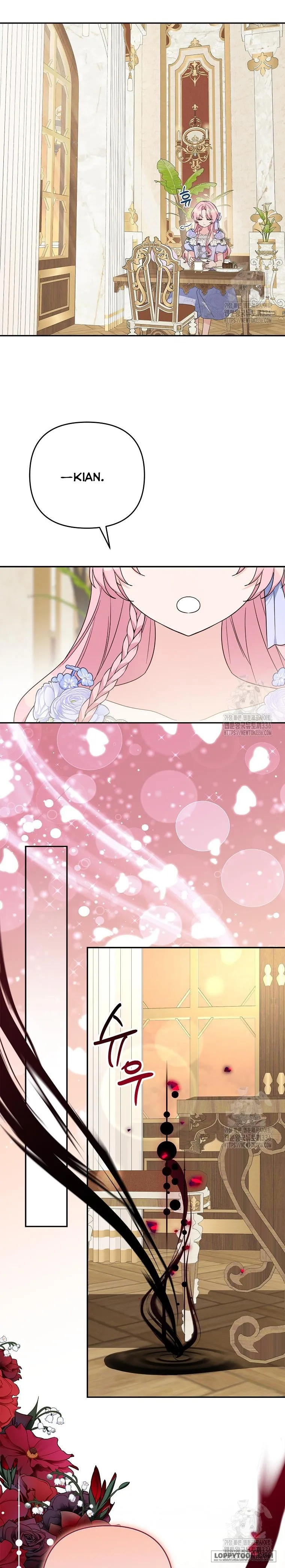 Tôi Đã Trở Thành Con Gái Út Của Công Tước Phản Diện Chap 88 - trang 36