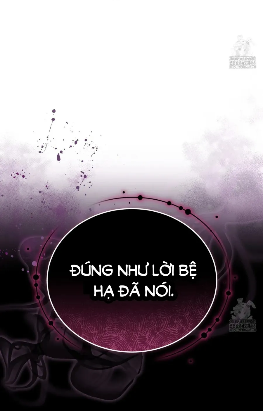 Dù Là Mẹ Kế Nhưng Tôi Thoát Khỏi Cái Chết Rất Dễ Dàng Chap 74 - trang 110