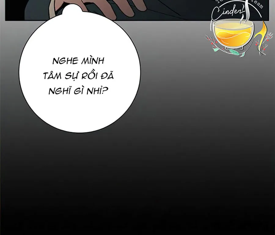 Chiến Lược Tình Yêu Trong Sáng Chap 6 - trang 24