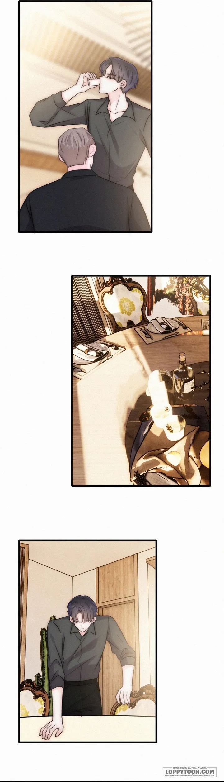 Một Lòng Cưng Chiều Chap 174 - trang 2