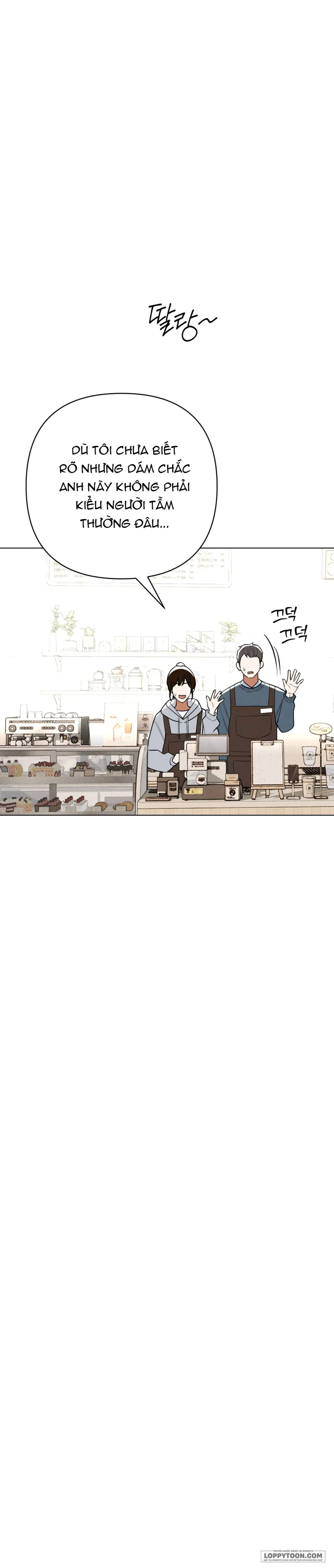 Ngưỡng Tuyệt Đối Chap 58 - trang 10