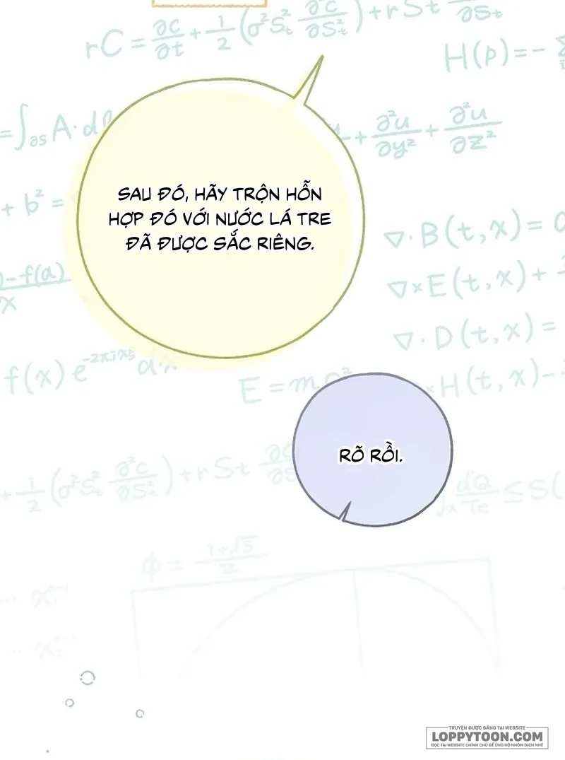 Có Kẻ Đã Sở Hữu Cơ Thể Của Tôi Chap 65 - trang 14