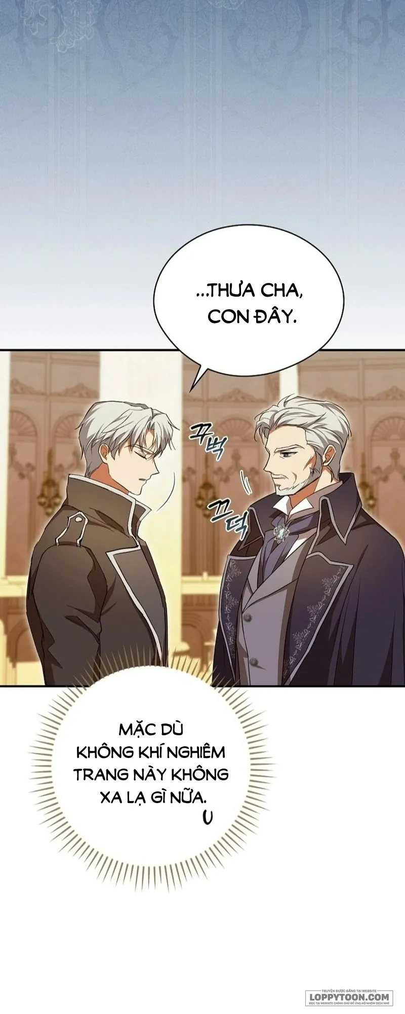 Tìm Một Người Chồng Mới Chap 24 - trang 28