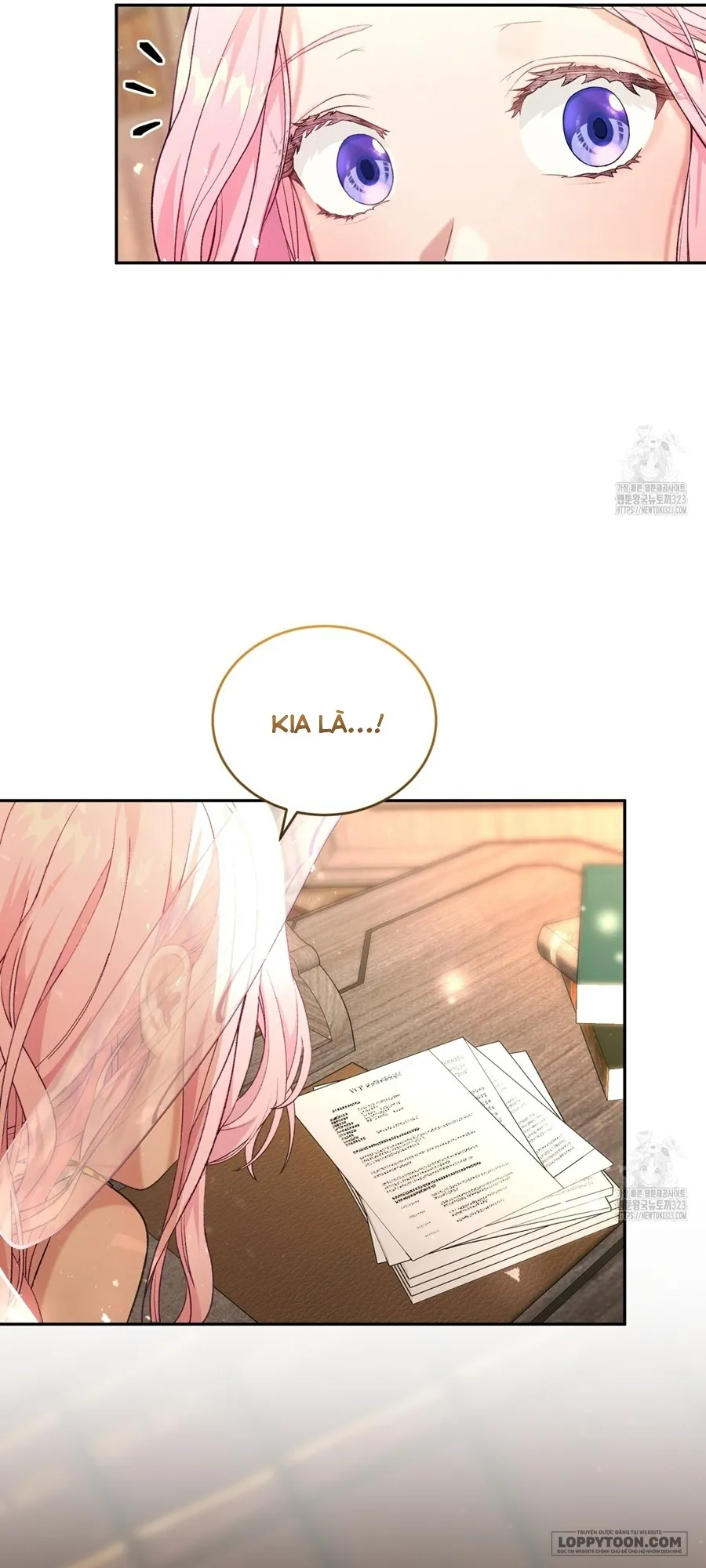 Nàng Tiên, Hãy Ký Hợp Đồng Nào Chap 20 - trang 45