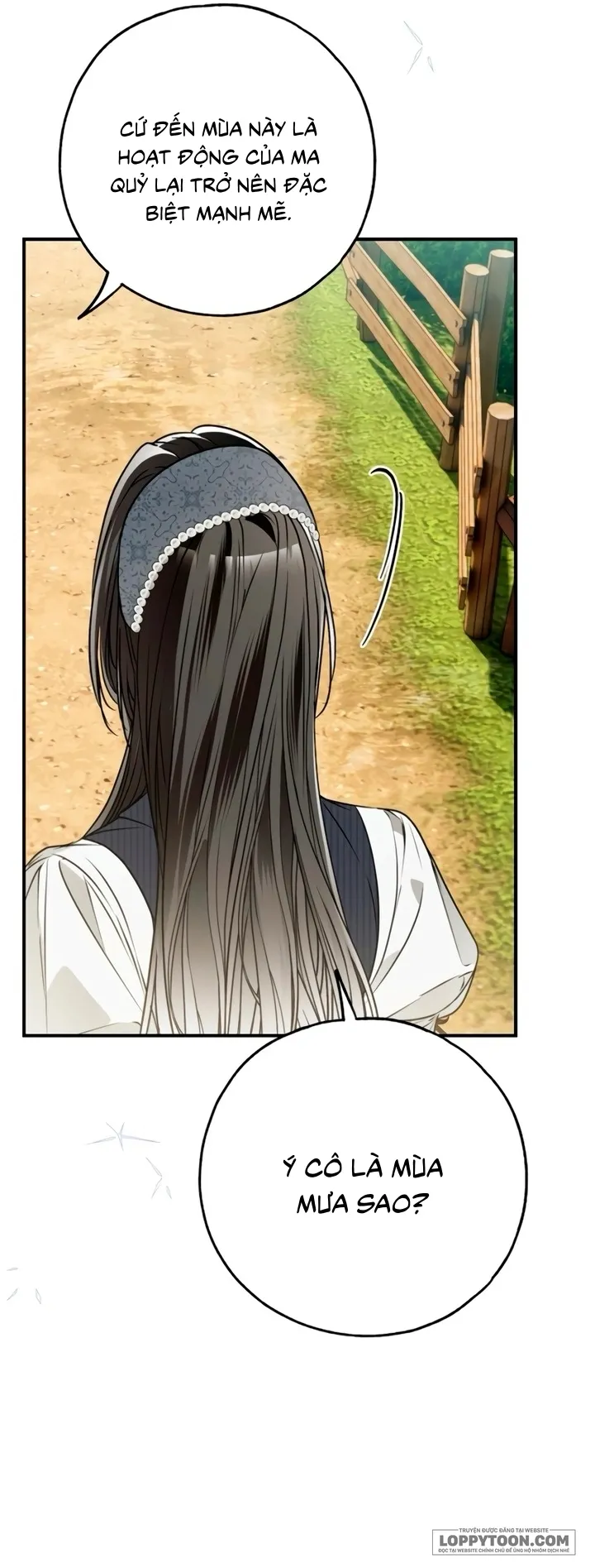 Có Kẻ Đã Sở Hữu Cơ Thể Của Tôi Chap 73 - trang 51