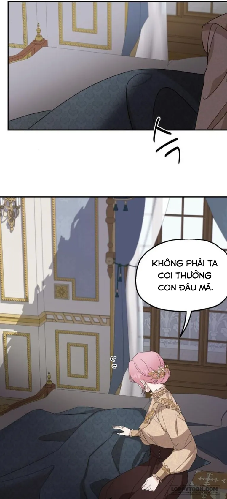 Gia Đình Chồng Quá Ám Ảnh Bởi Tôi Chap 9 - trang 20