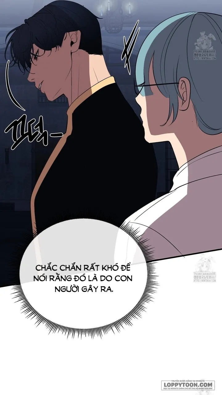 Qua Đêm Với Người Chồng Sắp Ly Hôn Chap 25 - end ss1 - trang 17