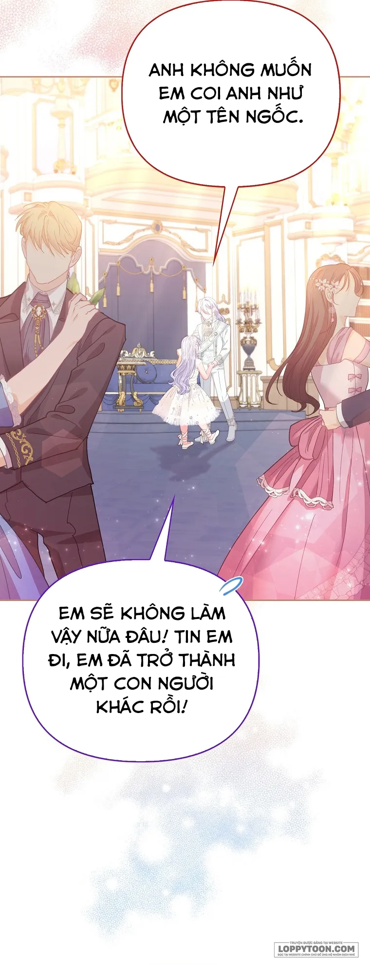 Phương Pháp Trồng Lúa Đặc Biệt Của Ác Nữ Chap 16 - trang 47