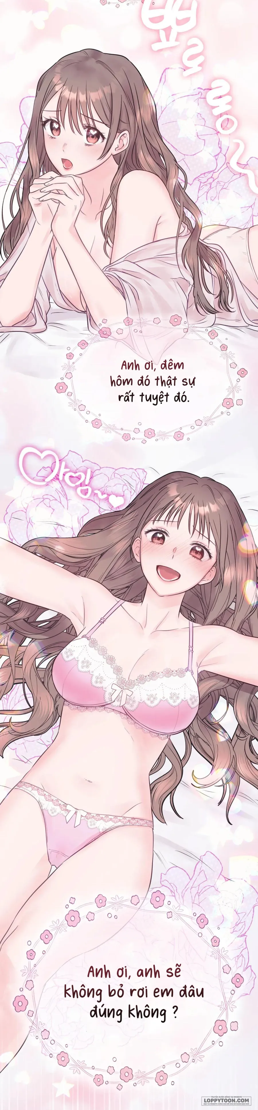 Người Bạn Nguy Hiểm Của Anh Trai Chap 8 - trang 14