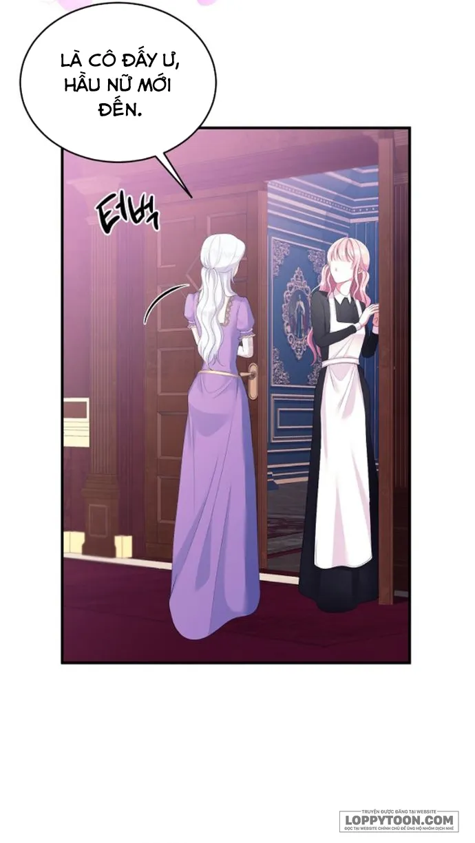 Qua Đêm Với Người Chồng Sắp Ly Hôn Chap 5 - trang 60