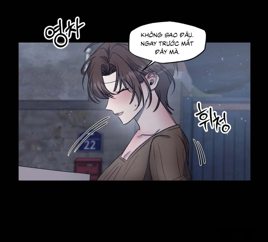 Mùa Hè Năm Ấy, Tựa Như Hoa Dại Chap 6 - trang 43
