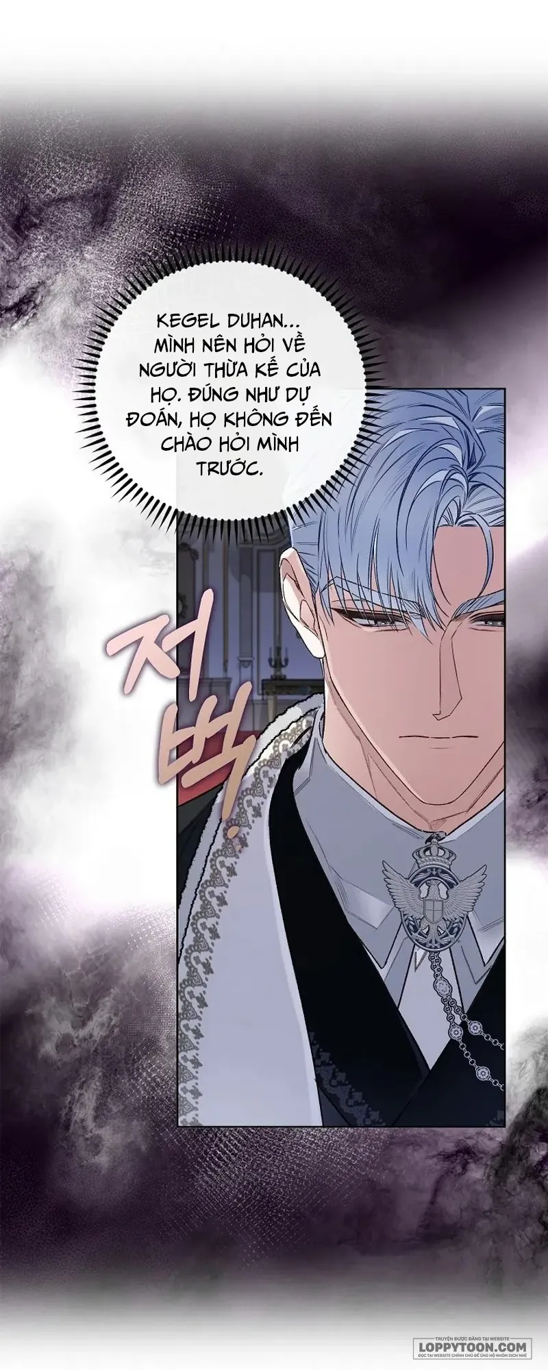 Papa Là Kẻ Thù Kiếp Trước Của Tôi? Chap 41 - trang 39