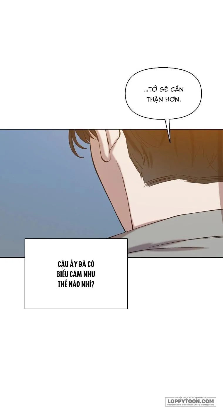 Thanh Xuân Của Chúng Ta Chap 83 - trang 43