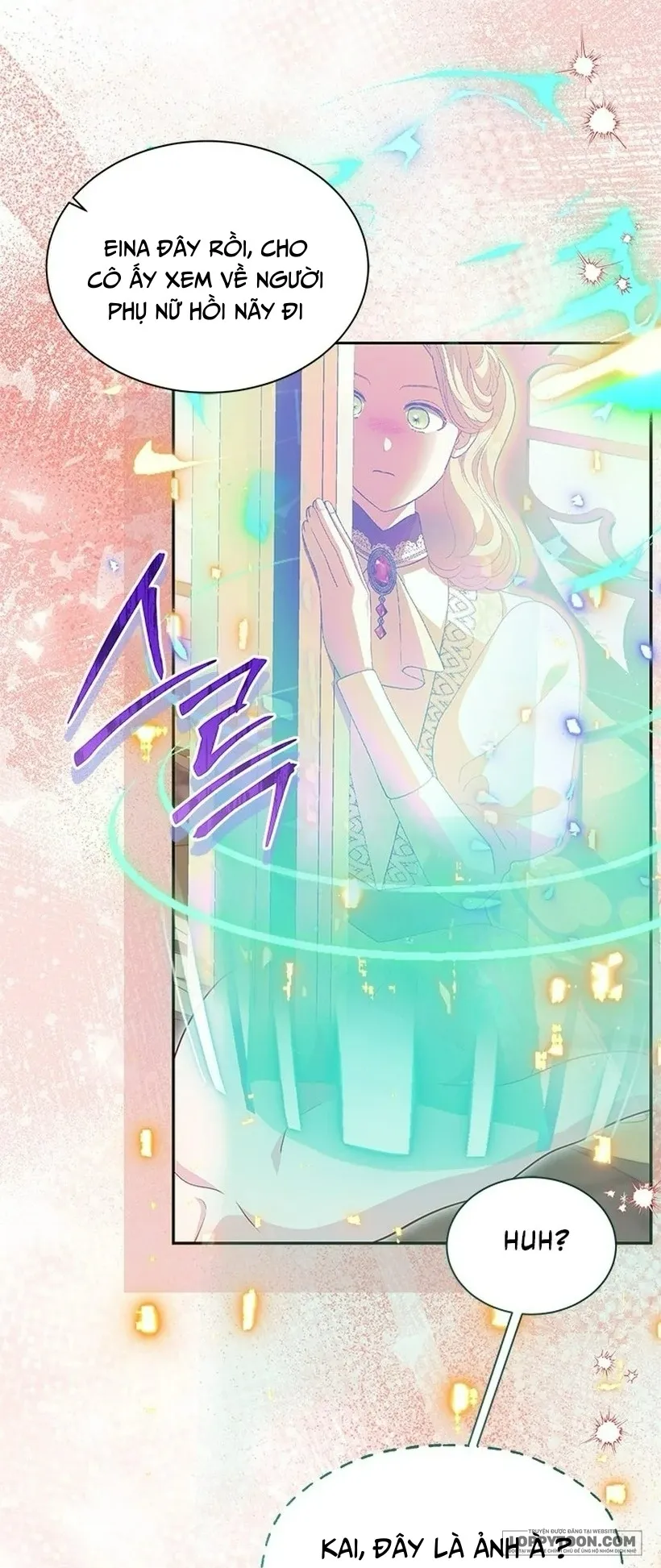 Đã Từ Chối Sủng Ái Rồi Mà Sao Còn Ám Ảnh Thế? Chap 66 - trang 49