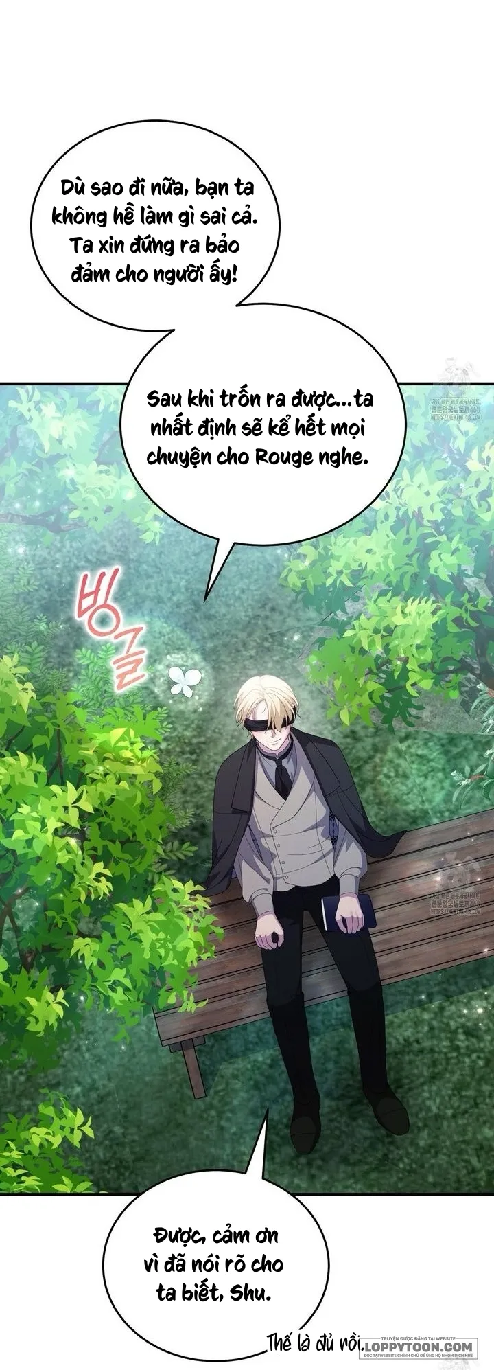 Nàng Tiên, Hãy Ký Hợp Đồng Nào Chap 56 - trang 11