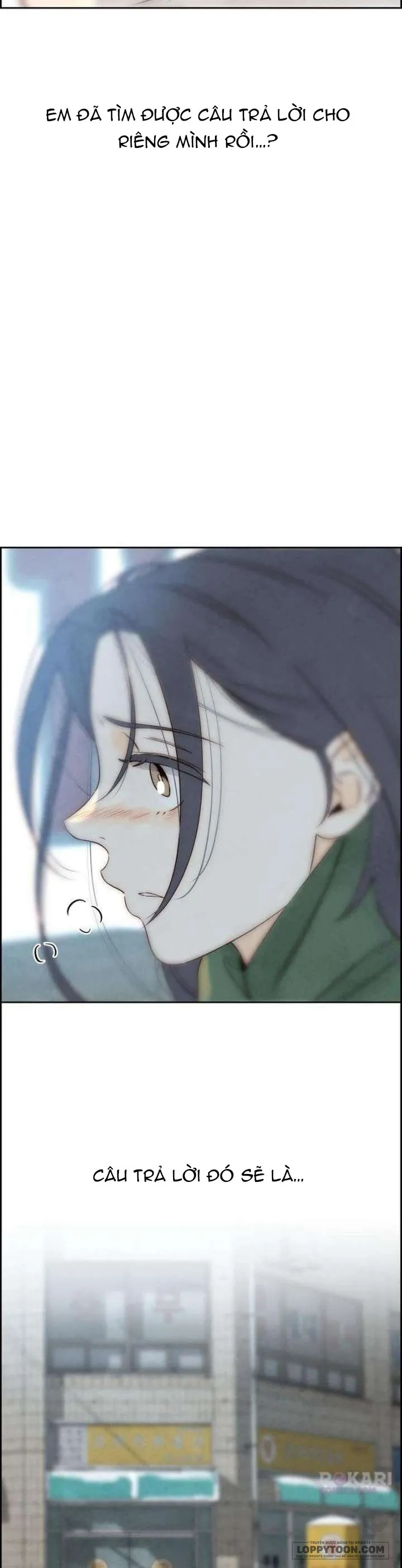 Chưa Từng Chạm Tới Em Chap 11 - trang 10