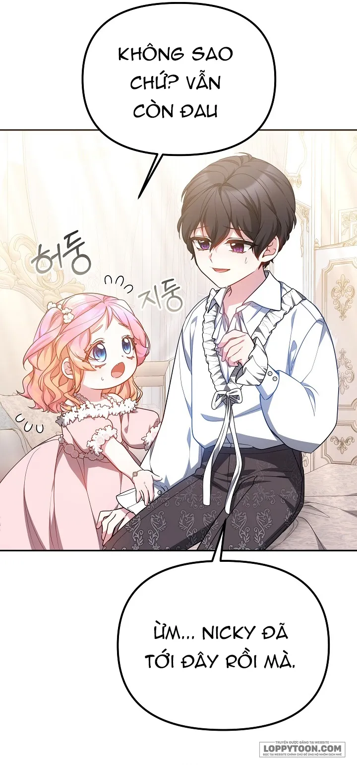Rồng Con Thuần Hóa Những Kẻ Điên Rồ Chap 23 - trang 10