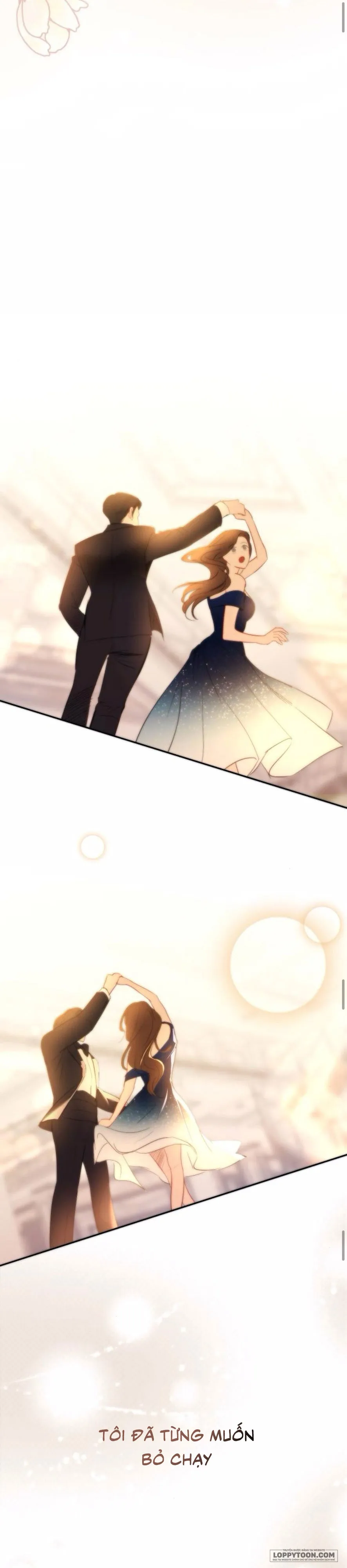 Quyền Lực Của Thư Ký Chap 28 - trang 24
