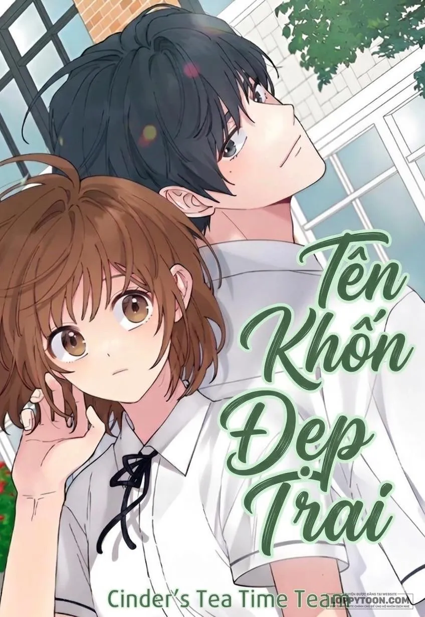 Tên Khốn Đẹp Trai Chap 15 - trang 1