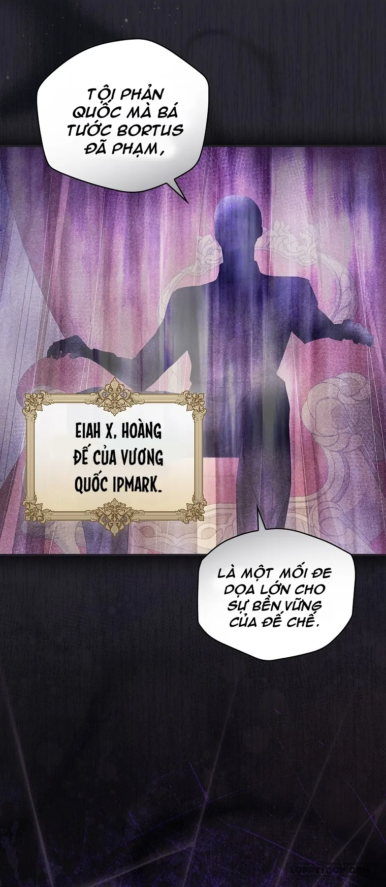 Tìm Một Người Chồng Mới Chap 3 - trang 3