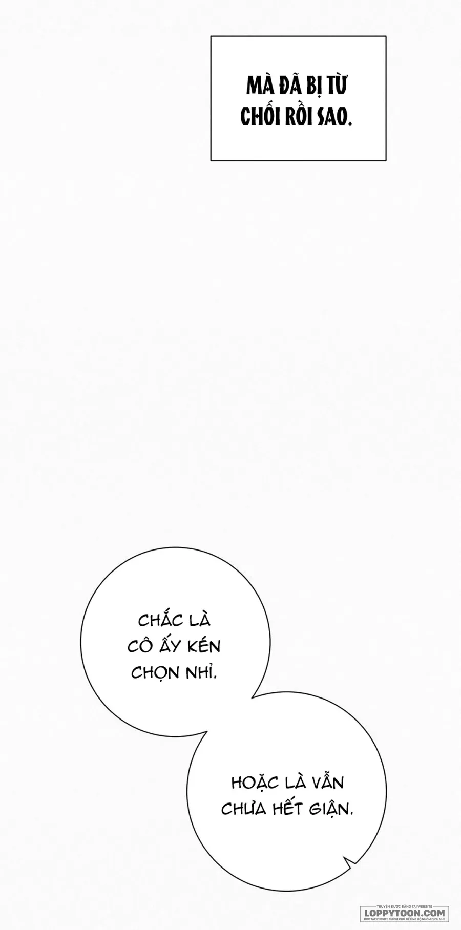 Chiến Lược Tình Yêu Trong Sáng Chap 133 - trang 101