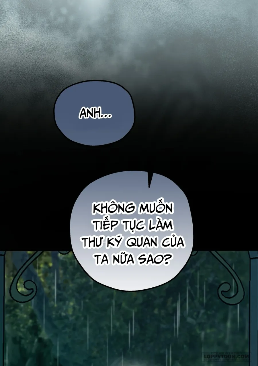 Nàng Sẽ Thuần Phục Những Anh Hùng Chap 38 - trang 51