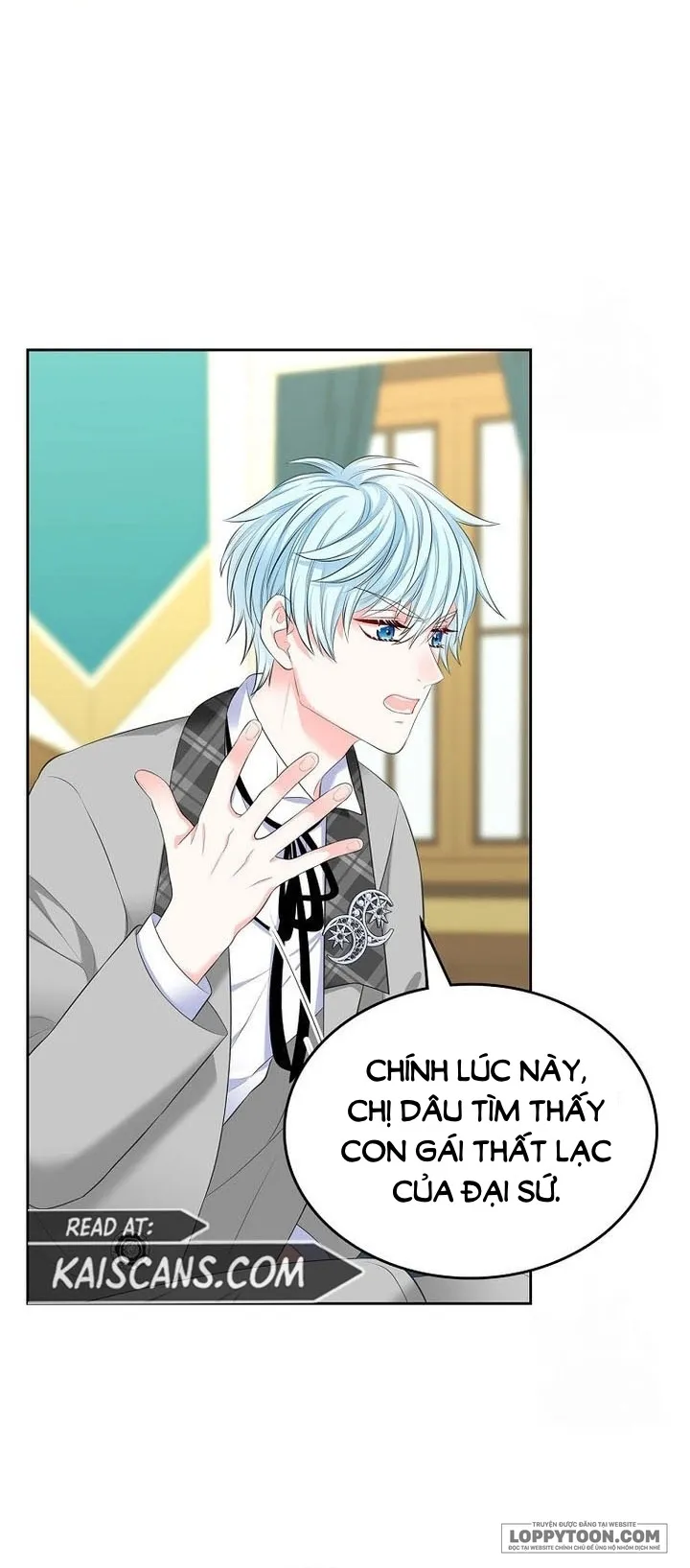Tôi Sẽ Ly Hôn Với Anh Trai Nữ Chính Chap 29 - trang 19