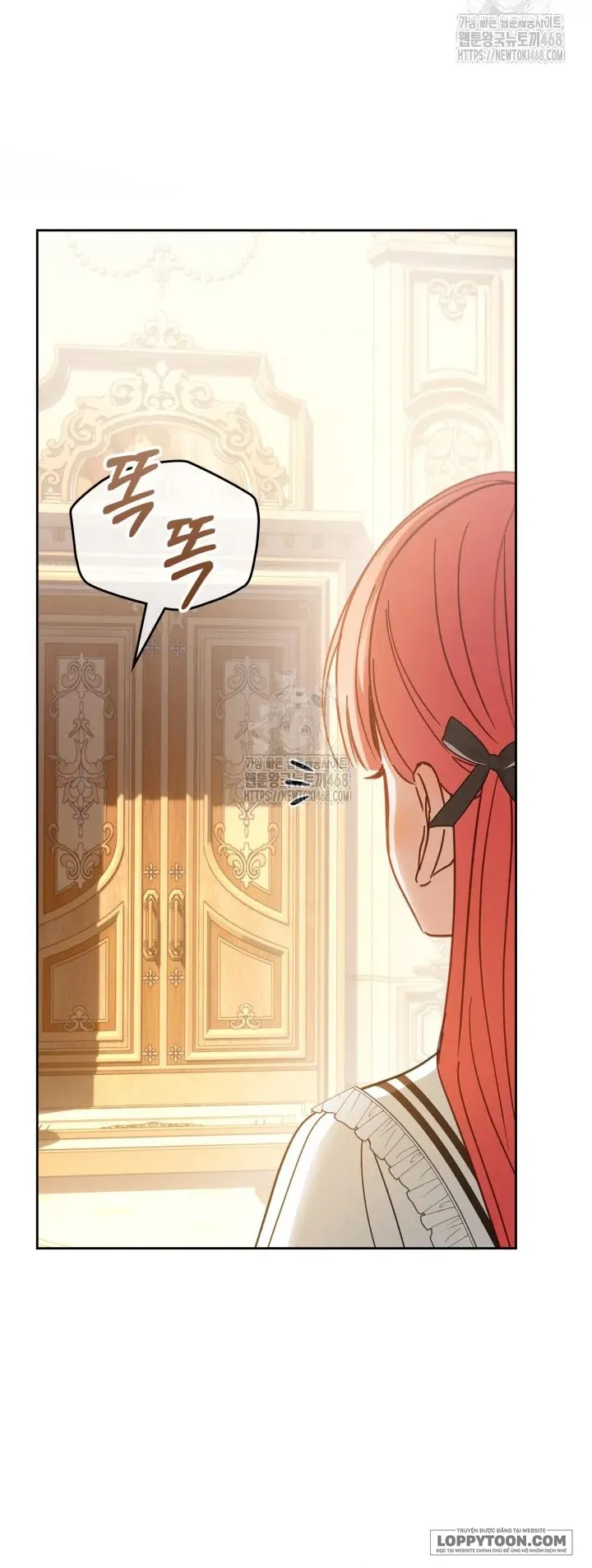 Phạm Nhân Bé Con Của Dinh Thự Mùa Đông Chap 68 - trang 13