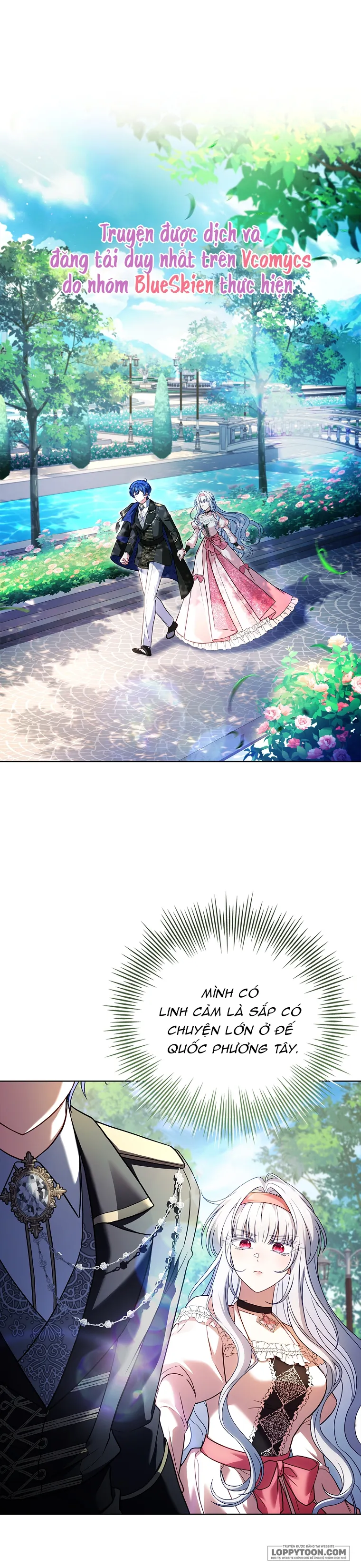 Cha Nào Con Nấy Chap 43 - trang 1