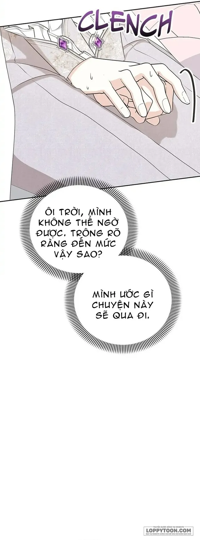 Sinh Ra Trở Thành Nhân Vật Không Có Trong Nguyên Tác Chap 41 - trang 26