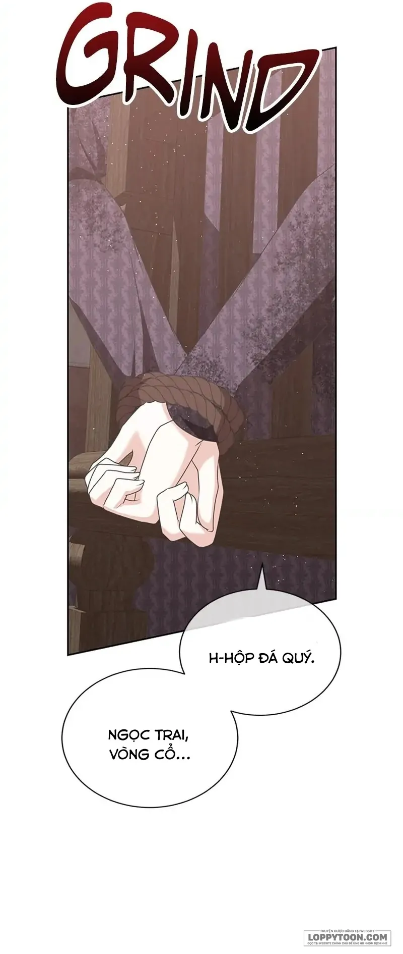 Sinh Ra Trở Thành Nhân Vật Không Có Trong Nguyên Tác Chap 25 - trang 5