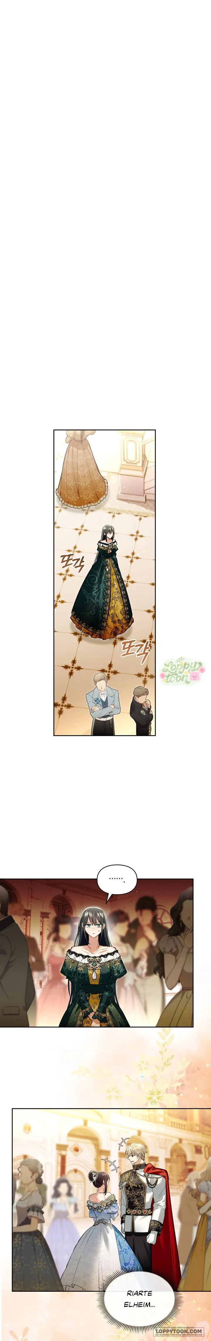 Tôi Mới Là Gia Chủ Thật Sự Chap 45 - trang 9
