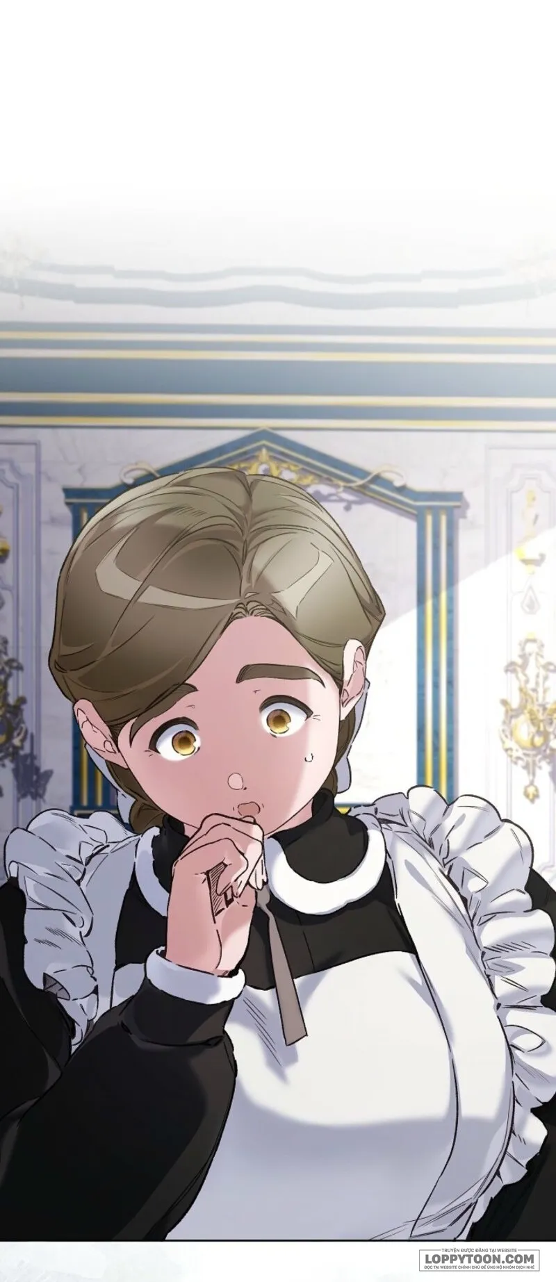 Papa Là Kẻ Thù Kiếp Trước Của Tôi? Chap 66 - trang 56