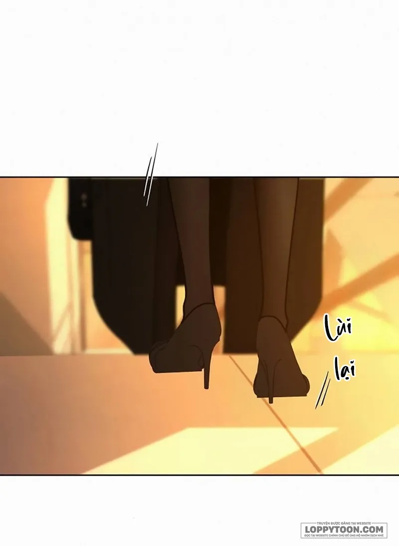 Chiến Lược Tình Yêu Trong Sáng Chap 128 - trang 54