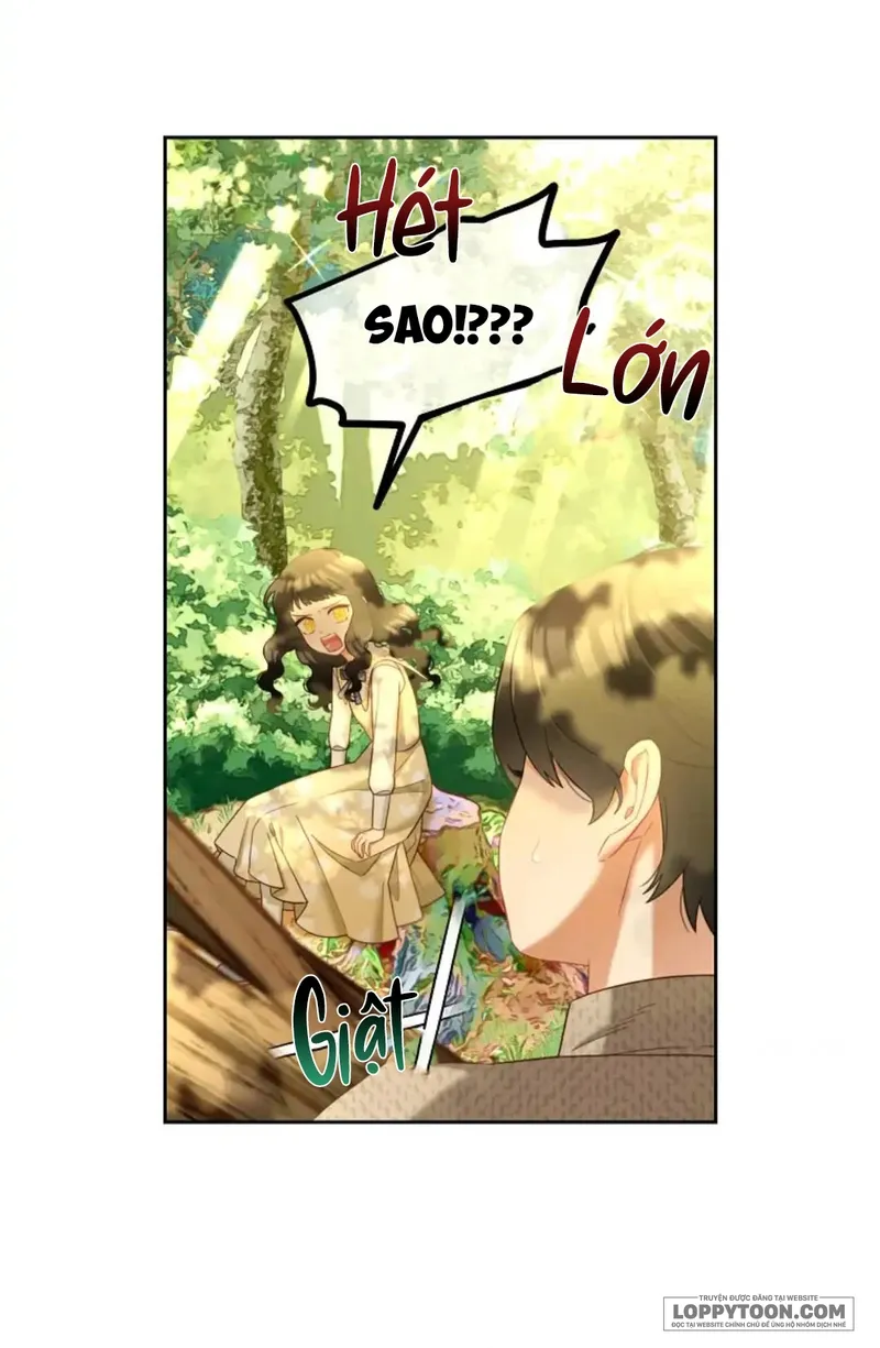 Tôi Sẽ Ở Ngay Bên Cạnh Nam Chính Chap 15 - trang 33