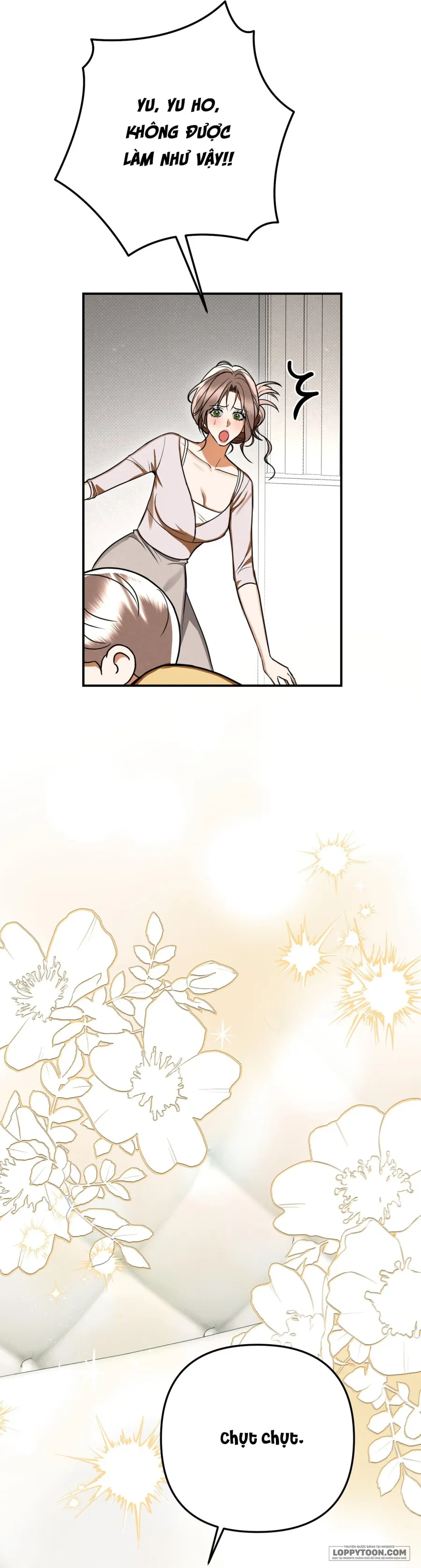 Ngưỡng Tuyệt Đối Chap 97 - trang 18