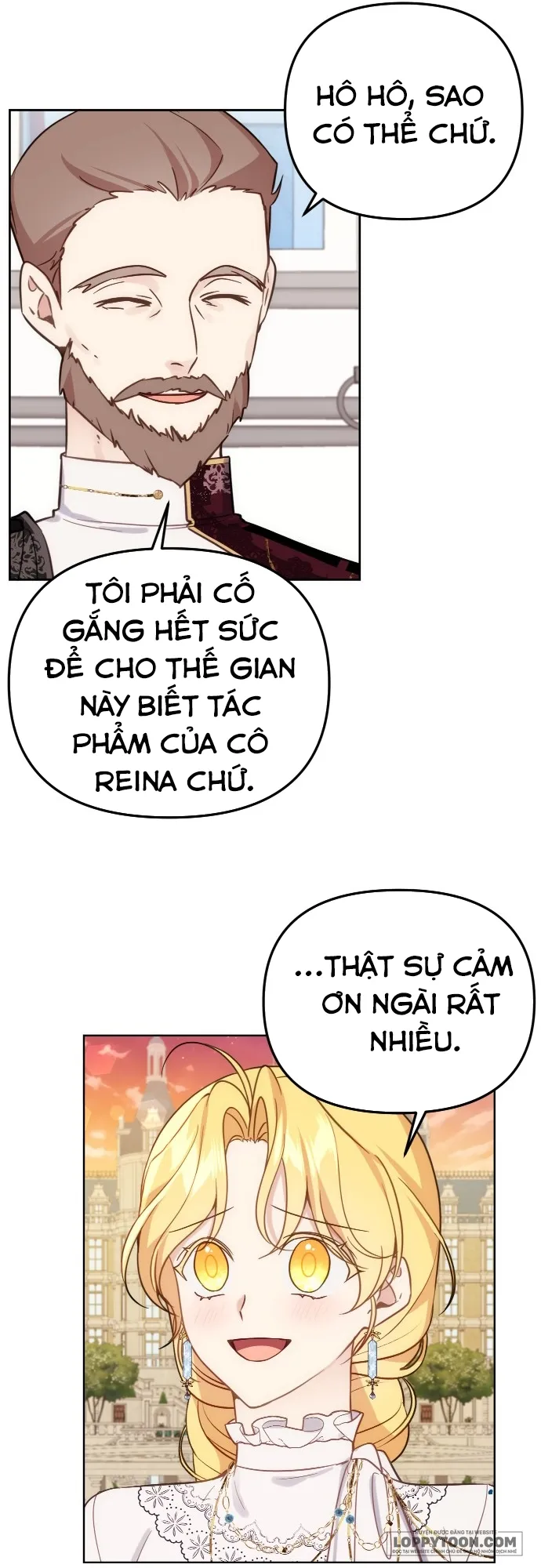 Cuộc Sống Hạnh Phúc Cùng Chồng Chap 36 - trang 43