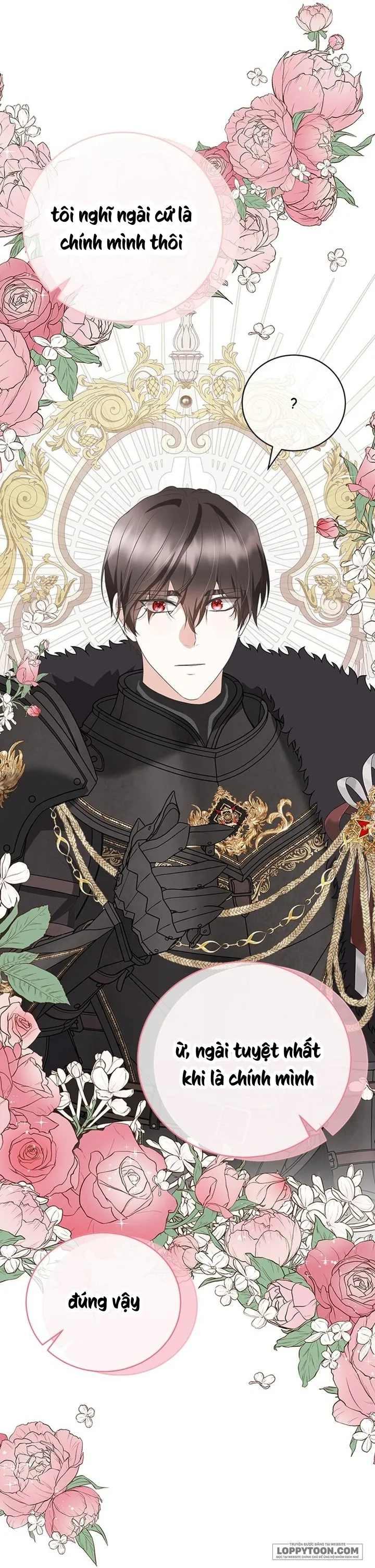 Sinh Ra Trở Thành Nhân Vật Không Có Trong Nguyên Tác Chap 81 - trang 24