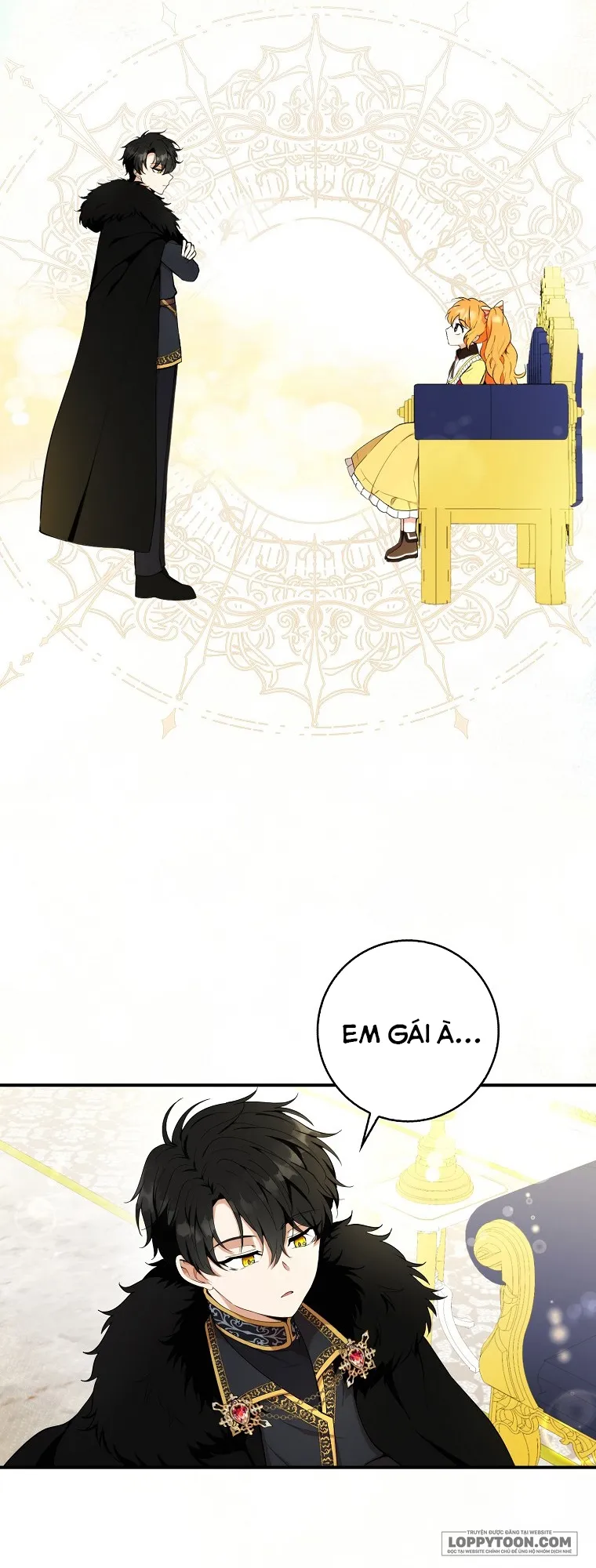 Sóc Con Tài Năng Chap 4 - trang 13