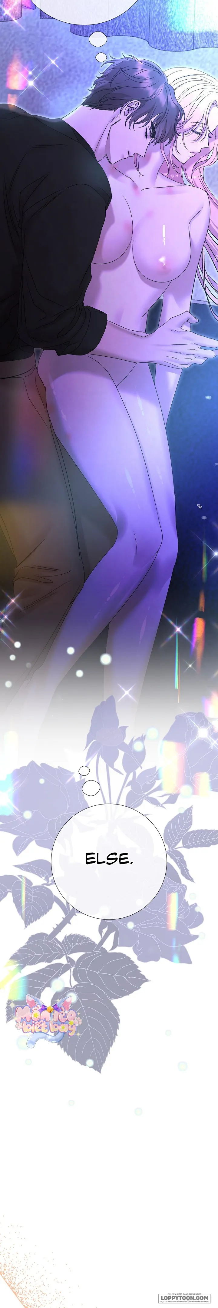 Lâu Đài Hoang Dã Chap 44 - 🔞 - trang 14